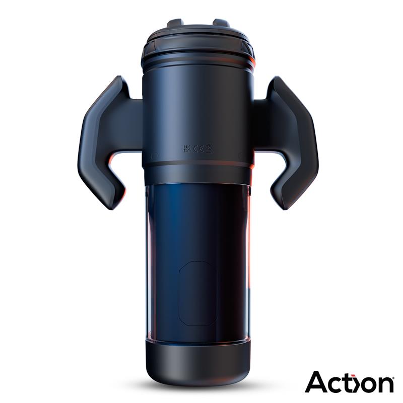Zyon Masturbador Automático Avanzado con Up and Down y Rotación - imagen 9
