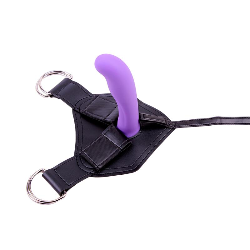 Arnés y Dildo Amor - imagen 1