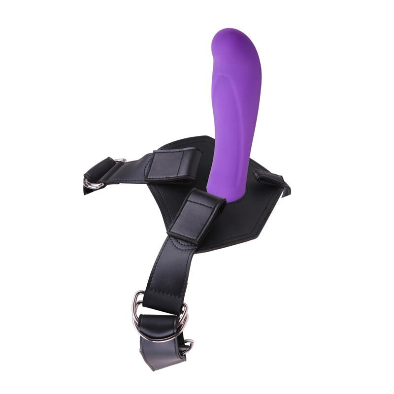 Arnés y Dildo Amor - imagen 2