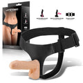 Flaxy Arnés con Dildo Flexible Desmontable - imagen 1
