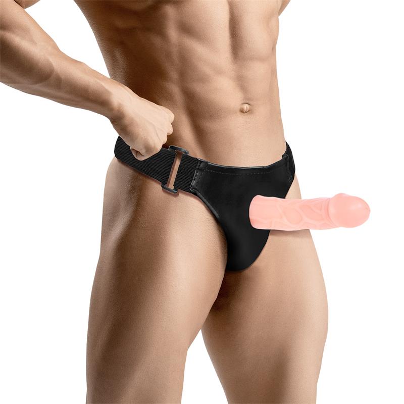 Atoor Arnés con Dildo Hueco Desmontable - imagen 2