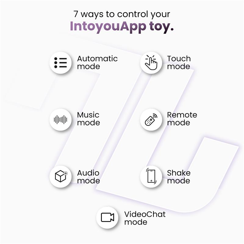 Moxy Plug Anal con Rotación 360º con App - imagen 6