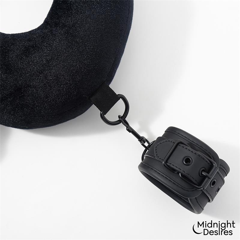 Set de Restricciones con Cojín para el Cuello - imagen 8