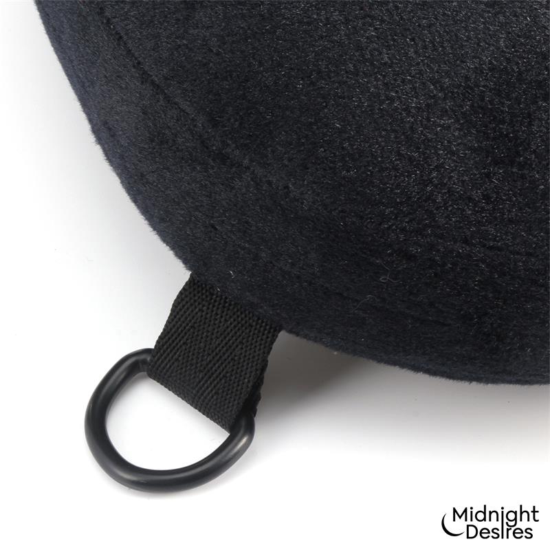 Set de Restricciones con Cojín para el Cuello - imagen 9