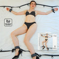 Restricciones para la Cama - imagen 1