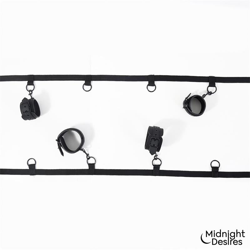 Restricciones para la Cama - imagen 2