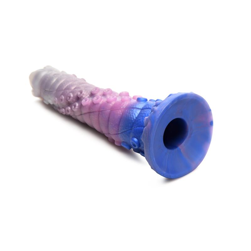 Tenta-Queen Dildo Ovipositor con 6 Huevos - imagen 9