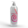 Gel Lubricante Base de Agua Natural Dosificador 1000 ml - imagen 1