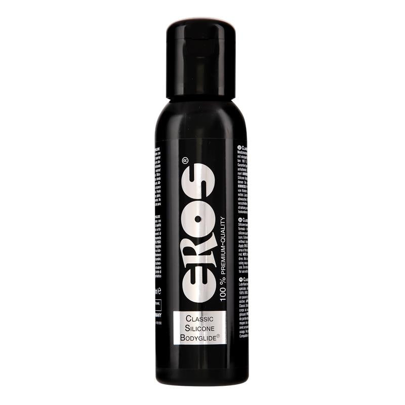 Lubricante Silicona Clásico Bodyglide 250 ml - imagen 1