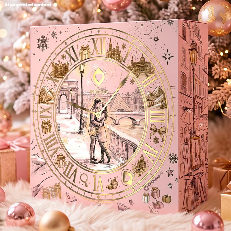 Calendario Luxury - Edición Limitada 24 Pcs - imagen 5
