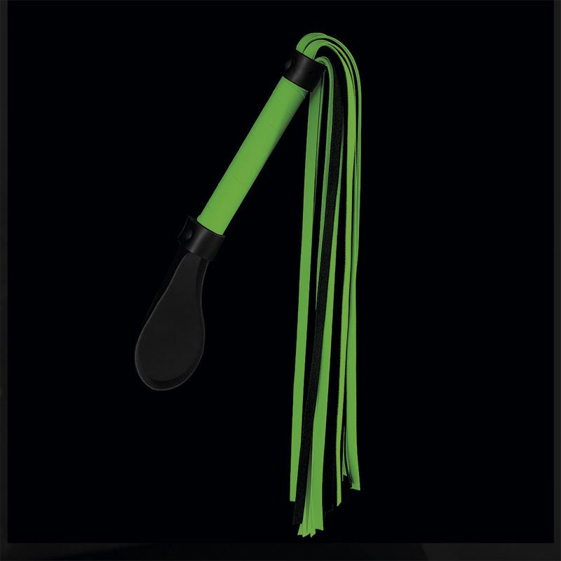 Set de Bondage con 5 Piezas que Brillan en la Oscuridad - imagen 3