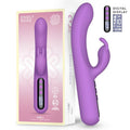 Swell Vibrador con Pantalla Digital y Gran Potencia - imagen 1