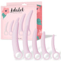 Adalet Set de 5 Dilatadores Vaginales - imagen 1
