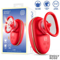 Lizer Estimulador con Lengua Oscilante, Bomba de Vacío y Vibración - imagen 1