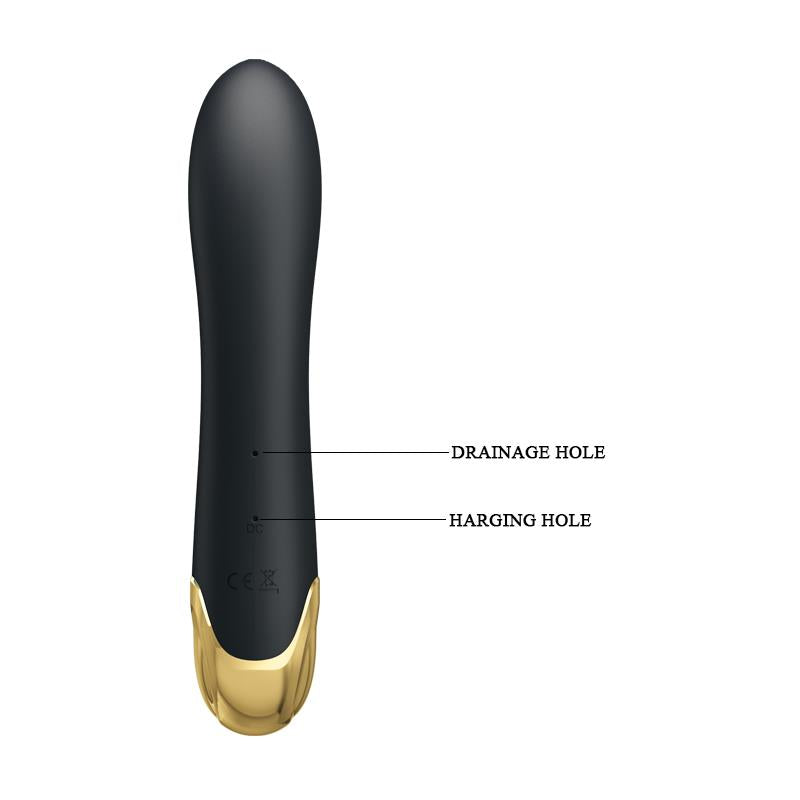 Liberators Vibrador y Succionador de Clítoris - imagen 5