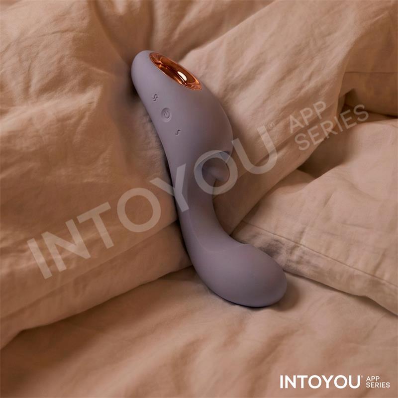 Licky Vibrador con Lengua Licking con App - imagen 8
