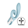 Love Me Blue Vibrador Punto G - imagen 1