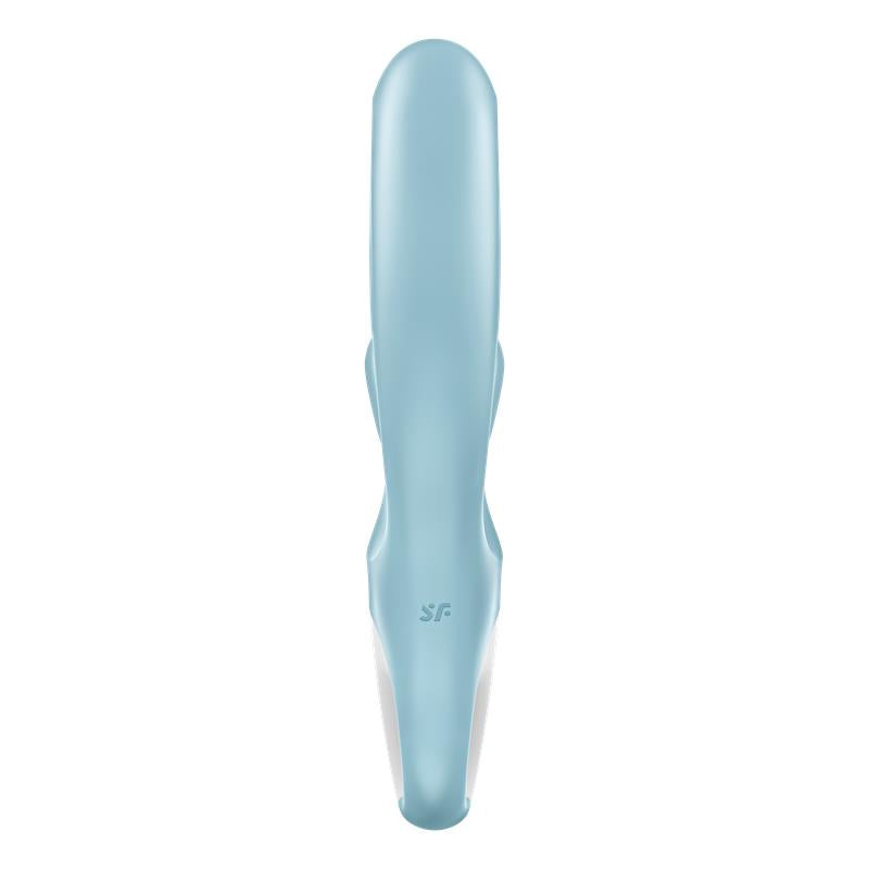Love Me Blue Vibrador Punto G - imagen 4