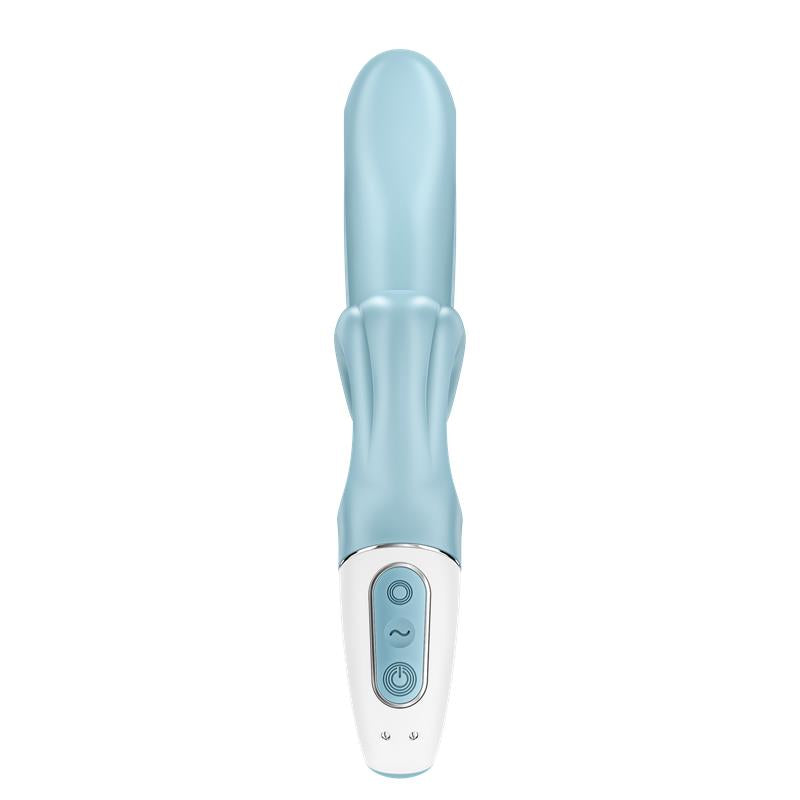 Love Me Blue Vibrador Punto G - imagen 6