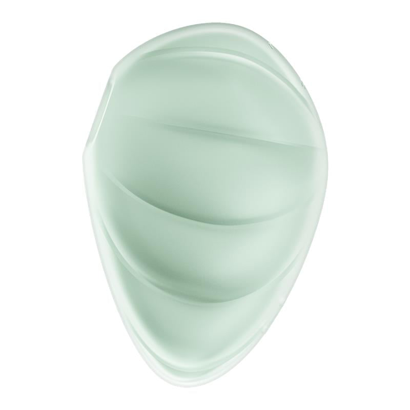 Cloud Dancer Succionador y Vibrador Menta - imagen 2