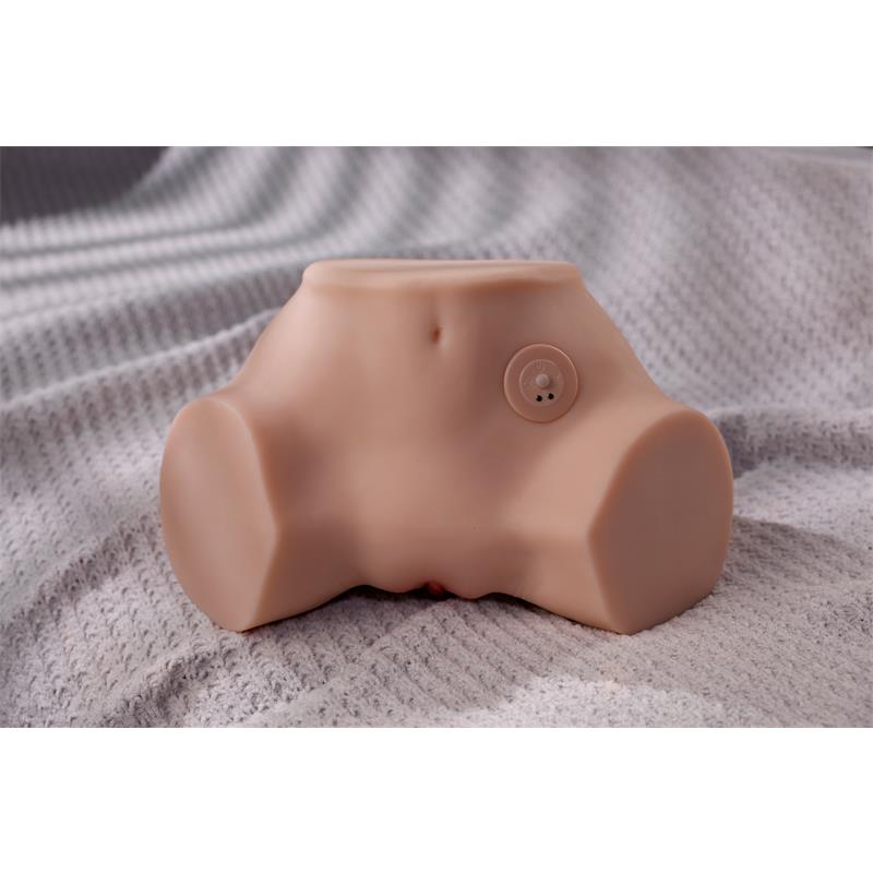 Fennie Masturbator con Shaking 4 kg - imagen 4