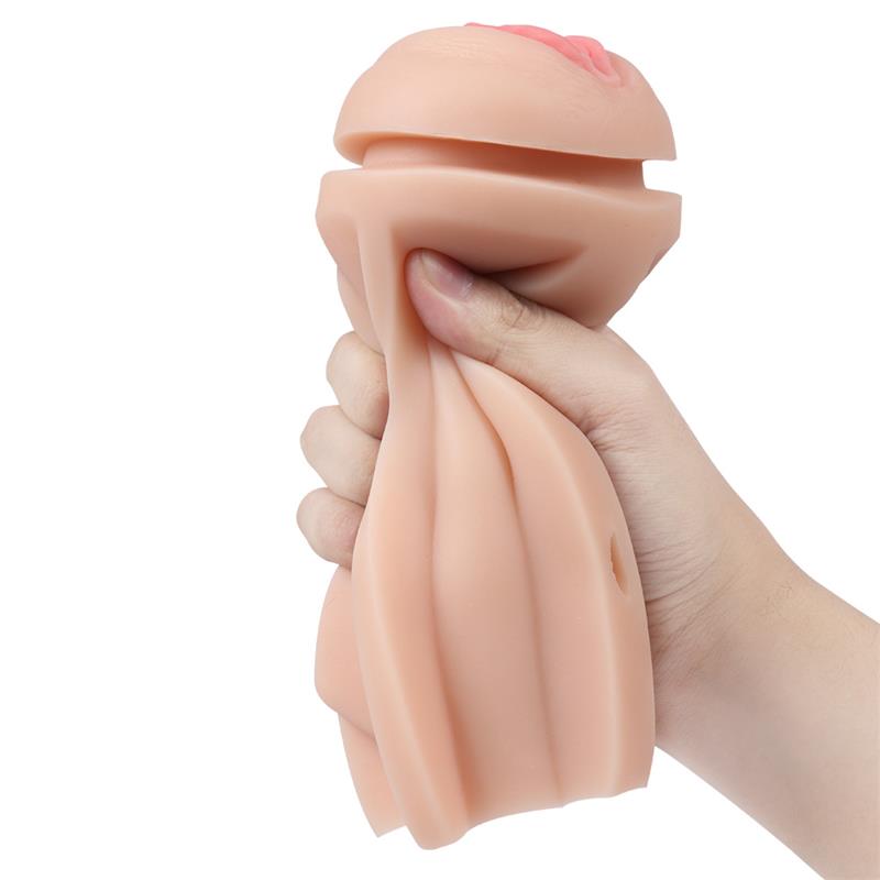 Masturbador Vagina Ella Interacción Inteligente - imagen 4