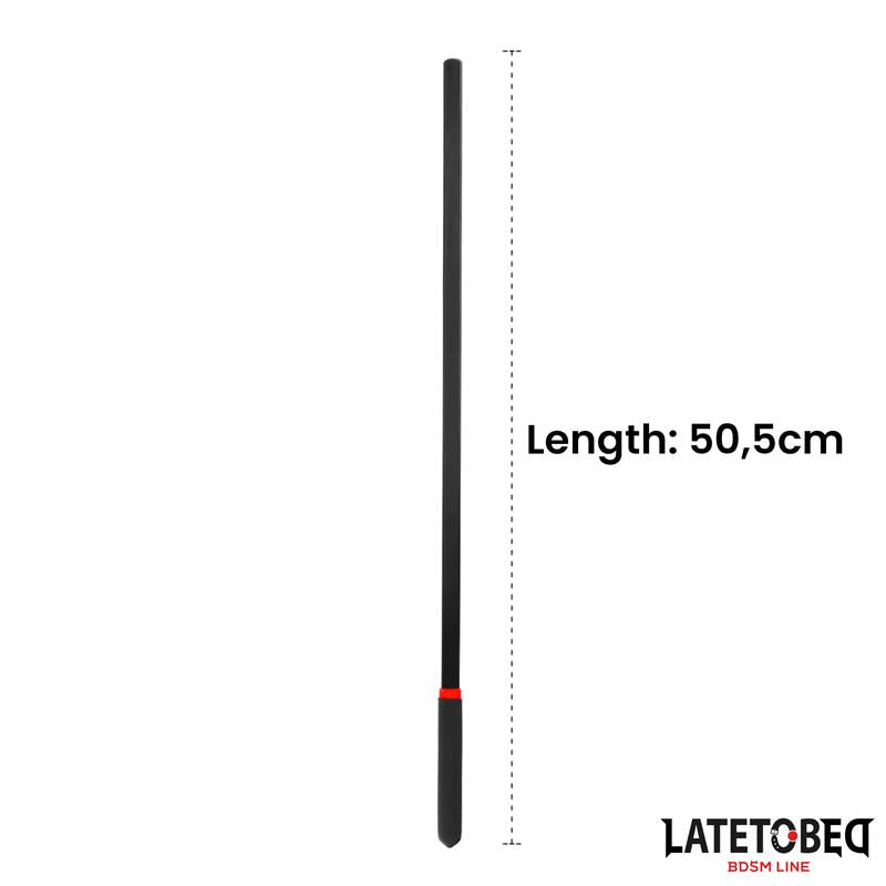 Vara PVC 50.5 cm x 1.2 cm