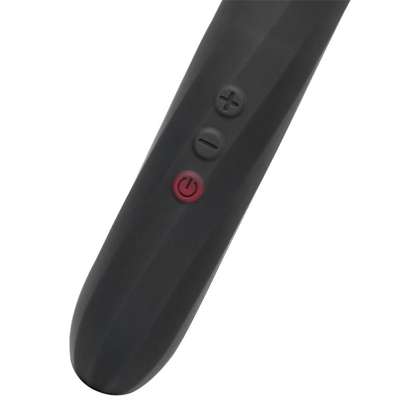 Varita Neon Stim con 4 Electrodos de Vidrio