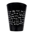 Vaso Plástico Diseño Pechos 500ml