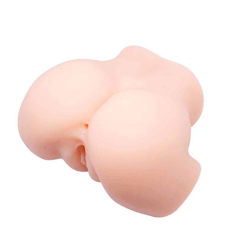 Veronica Masturbador Vagina y Ano con Vibración
