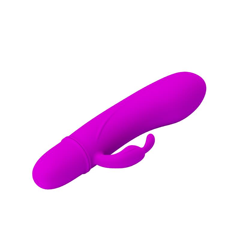 Vibrador Caesar Color Púrpura