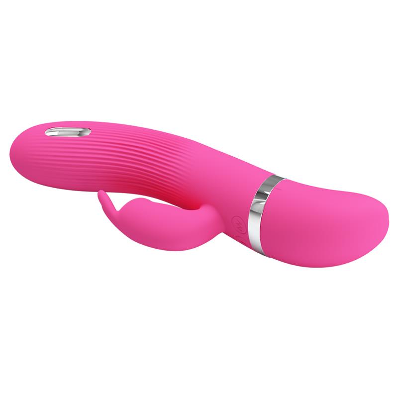 Vibrador con Electro Estimulación Ingram 3
