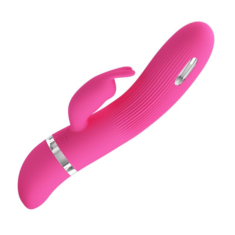Vibrador con Electro Estimulación Ingram 2