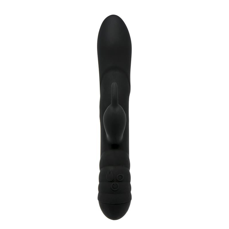 Vibrador con Rotación 360° Twister 2