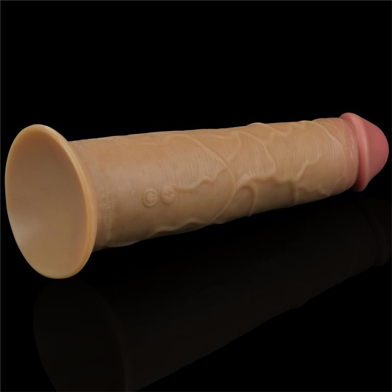 Vibrador con Rotación Doble Capa 8 3