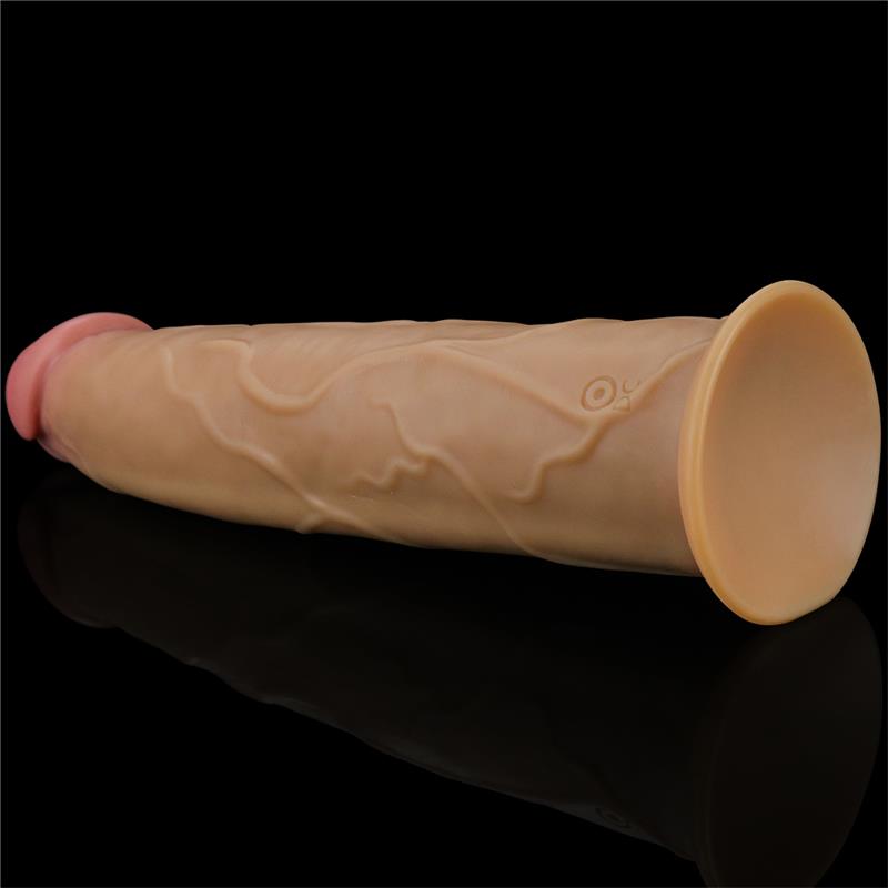 Vibrador con Rotación Doble Capa 9 2
