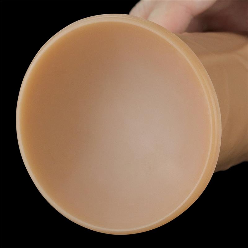 Vibrador con Rotación Doble Capa 9 5