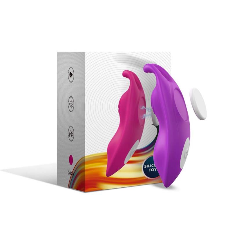 Vibrador de Braguita 2
