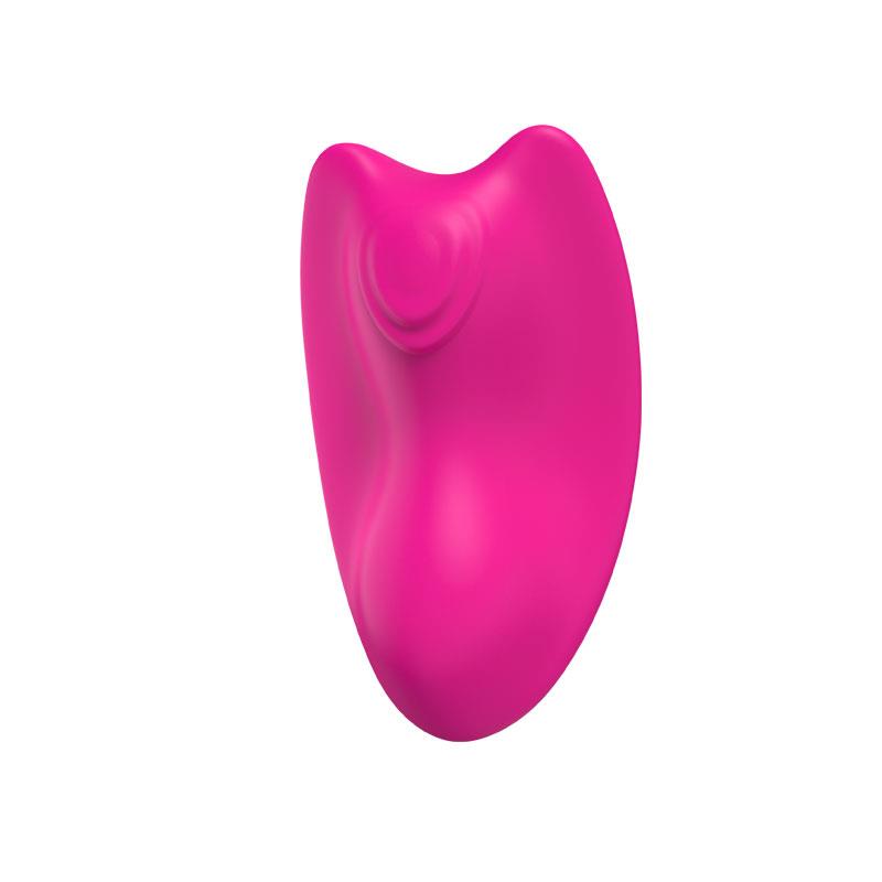 Vibrador de Braguita 6