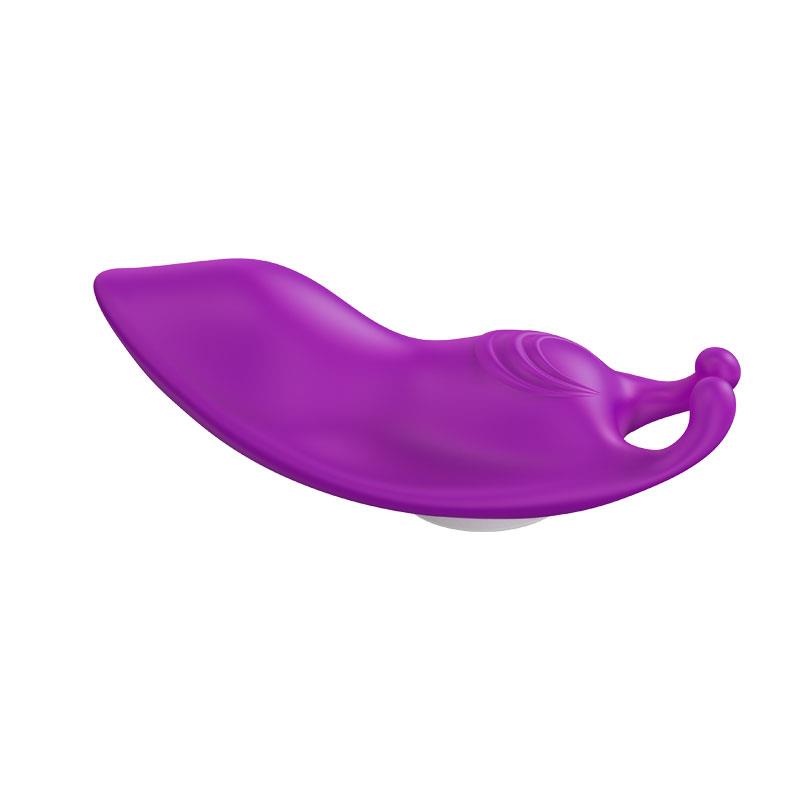 Vibrador de Braguita 8