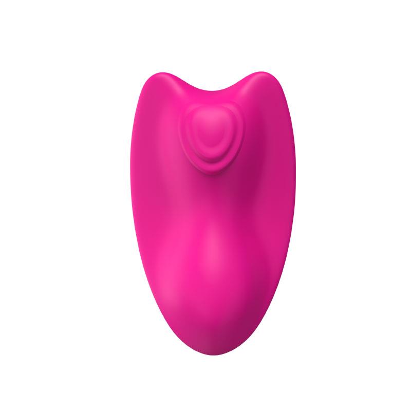 Vibrador de Braguita 7