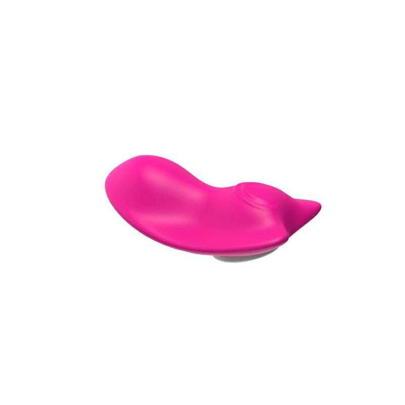 Vibrador de Braguita 9
