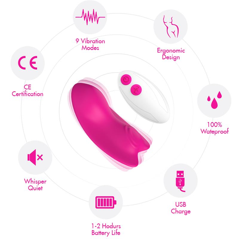 Vibrador de Braguita 11