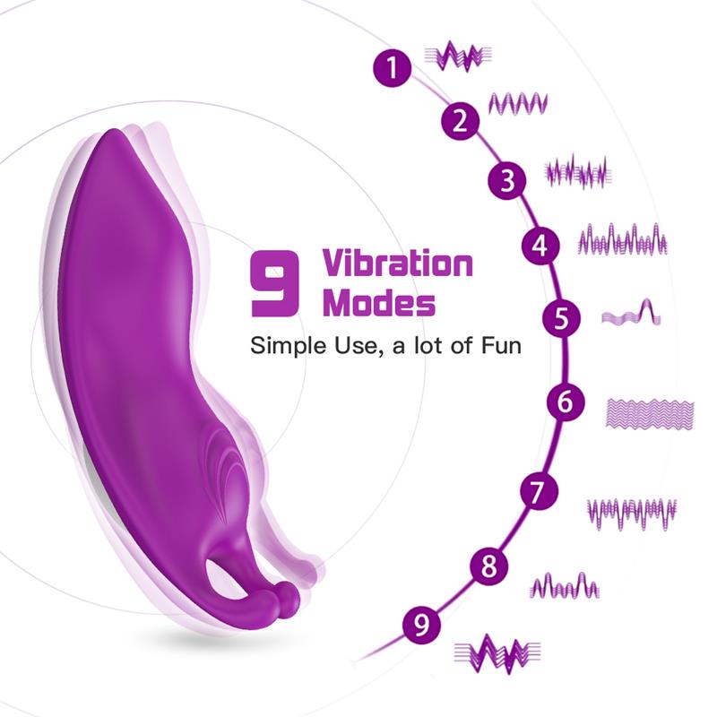 Vibrador de Braguita 6