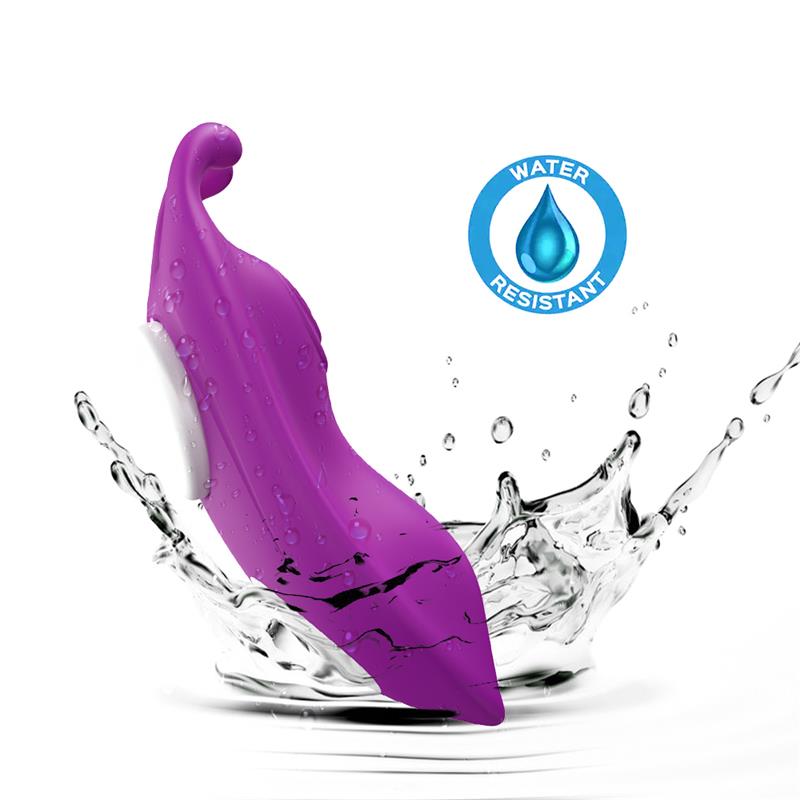 Vibrador de Braguita 12