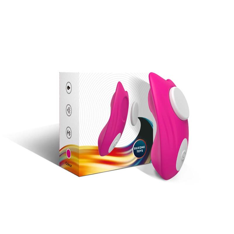 Vibrador de Braguita 3