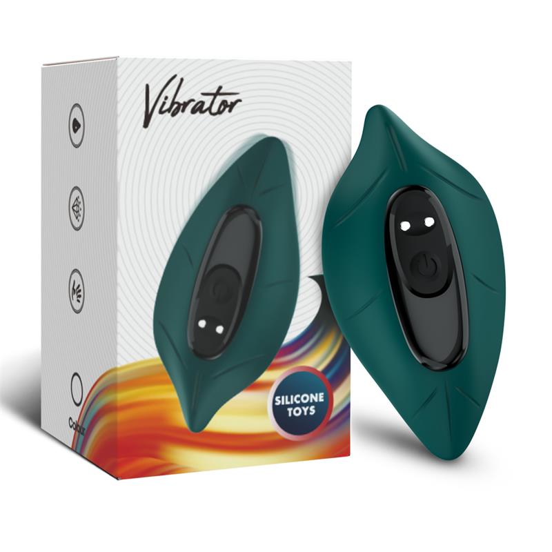 Vibrador de Braguita 4
