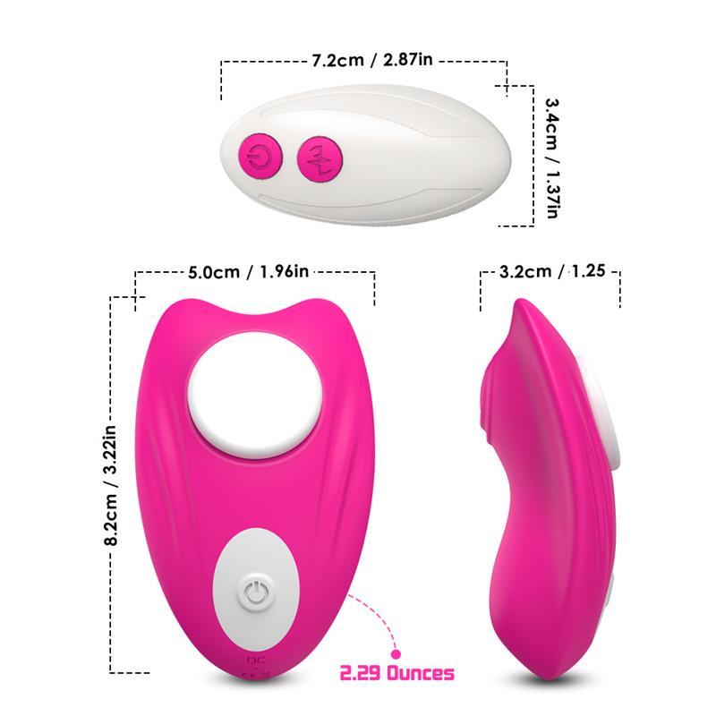 Vibrador de Braguita 13