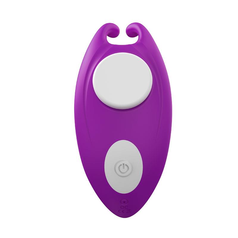 Vibrador de Braguita 3