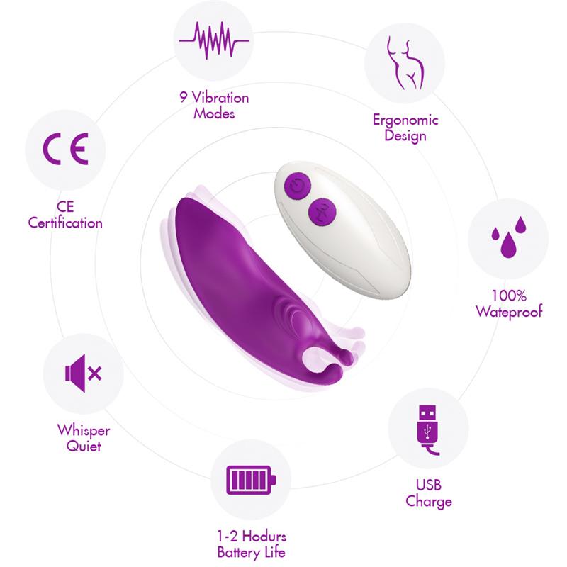 Vibrador de Braguita 4